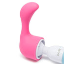 BodyWand G-Spot Attachment - Pink