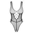 Obsessive Sexy Teddy