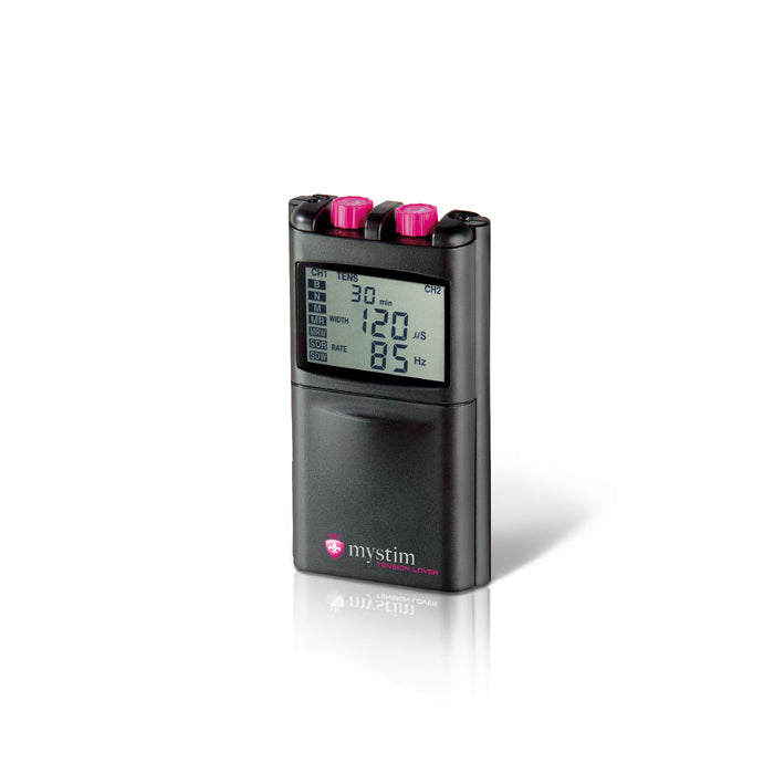 Mystim Tension Lover E-Stim Unit