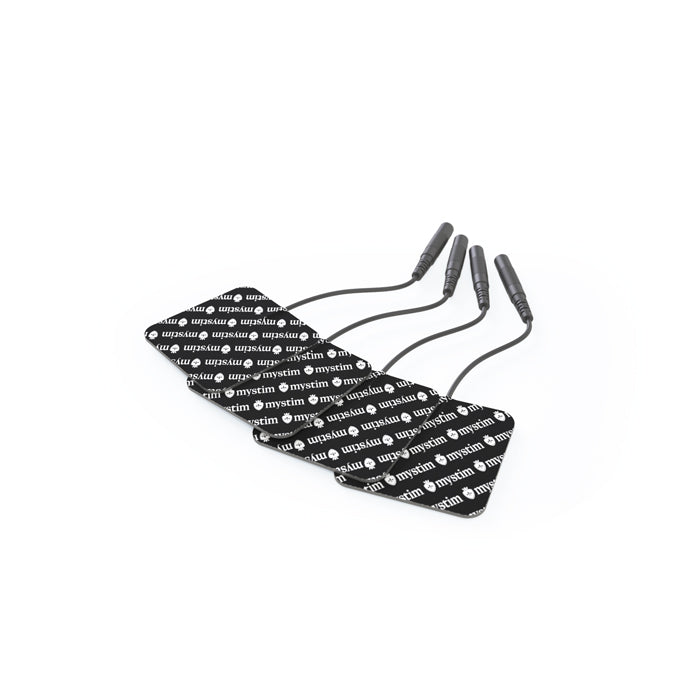 Mystim Tension Lover E-Stim Unit