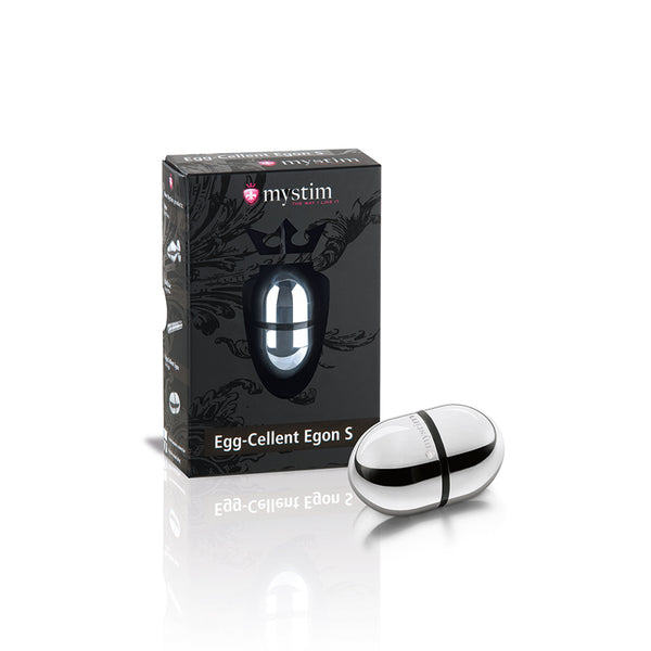Mystim Egg-Cellent Lust Egg