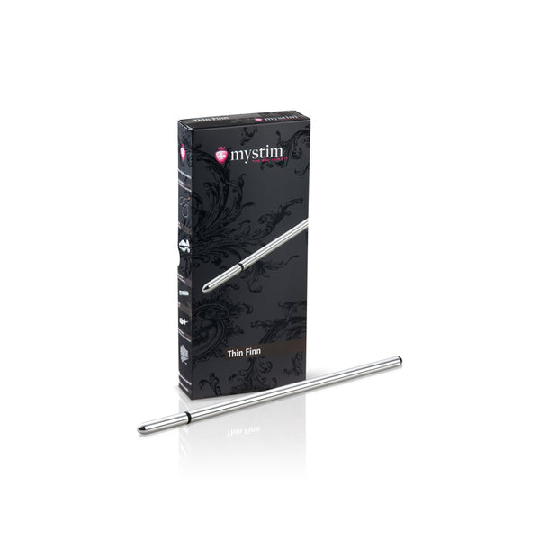 Mystim Thin Finn Dilator