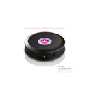 Mystim Sultry Sub Black