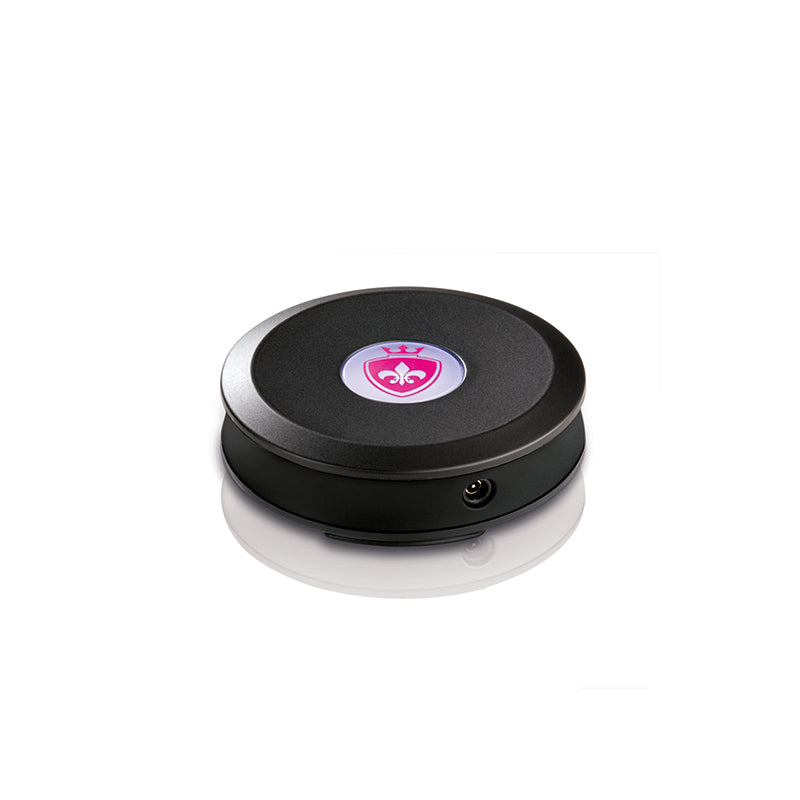 Mystim Sultry Sub Black