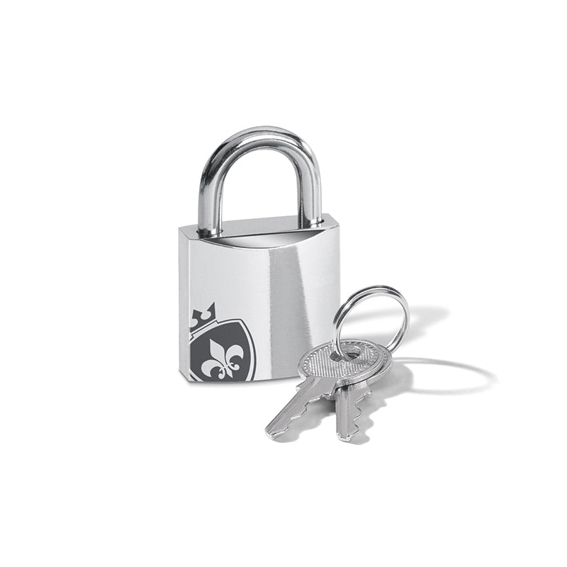 Mystim Pubic Enemy No 1 - Silver Edition
