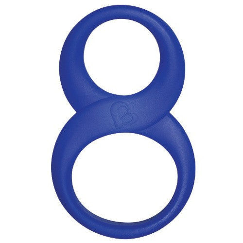Rocks Off 8 Ball Cock Ring