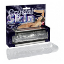 Clear Skin Penis Sleeve