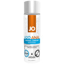 Jo Water Based Anal Lube 240 ml