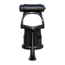 Fantasy C-Ringz Vibrating Cock Pipe With Ball-Stretcher