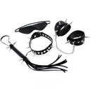Rock Hard Bondage Kit by Fetish Fantasy