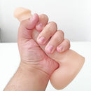 Blush Real Nude Dayo Beige 18cm