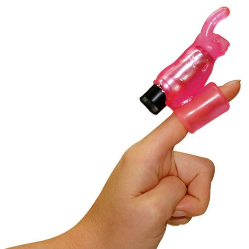 Rabbit Finger Vibe