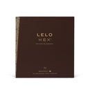Lelo HEX Condoms Respect 36 Pack