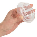 Universal Silicone Sleeve Clear