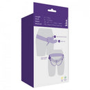 Everlasting Hollow Extender Strap-on 16cm