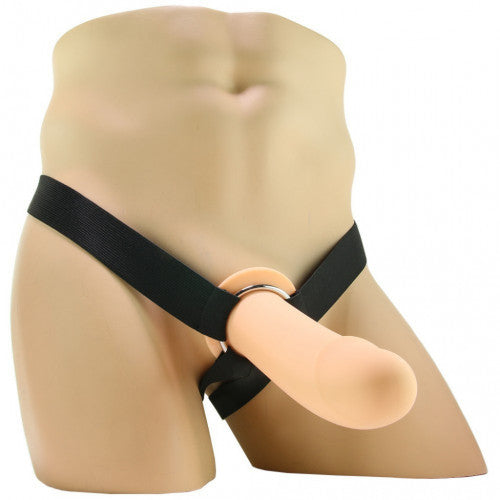 Calexotic PPA With Jock Strap