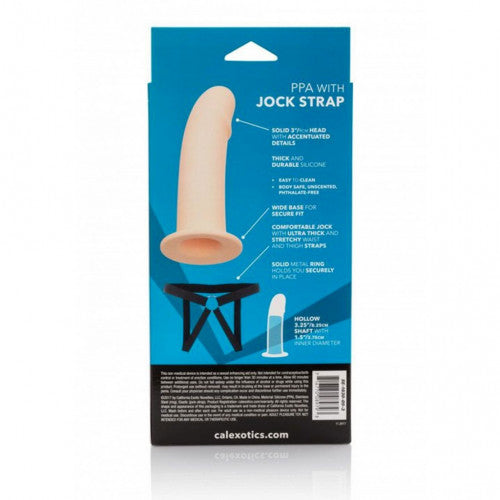 Calexotic PPA With Jock Strap