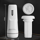 Pretty Love Sienna Hi-Tech Masturbator