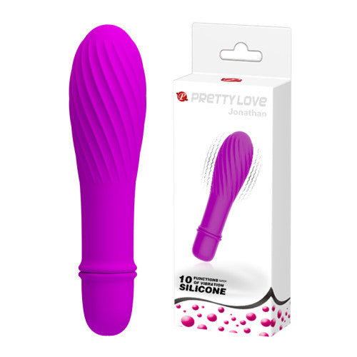 Pretty Love Solomon Velvet Bullet 13CM