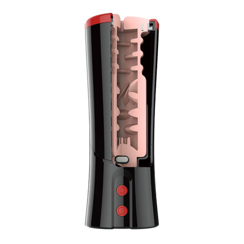 Pretty Love Ozzy Thrusting Masturbation Device