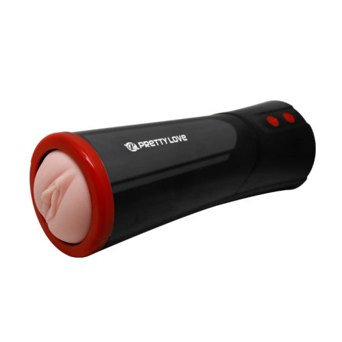 Pretty Love Ozzy Thrusting Masturbation Device
