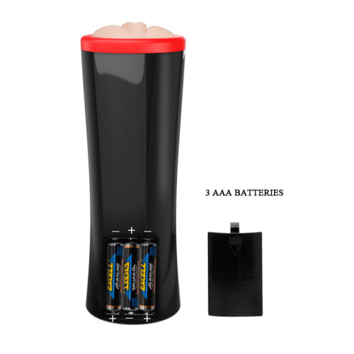 Pretty Love Ozzy Thrusting Masturbation Device