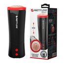 Pretty Love Ozzy Thrusting Masturbation Device