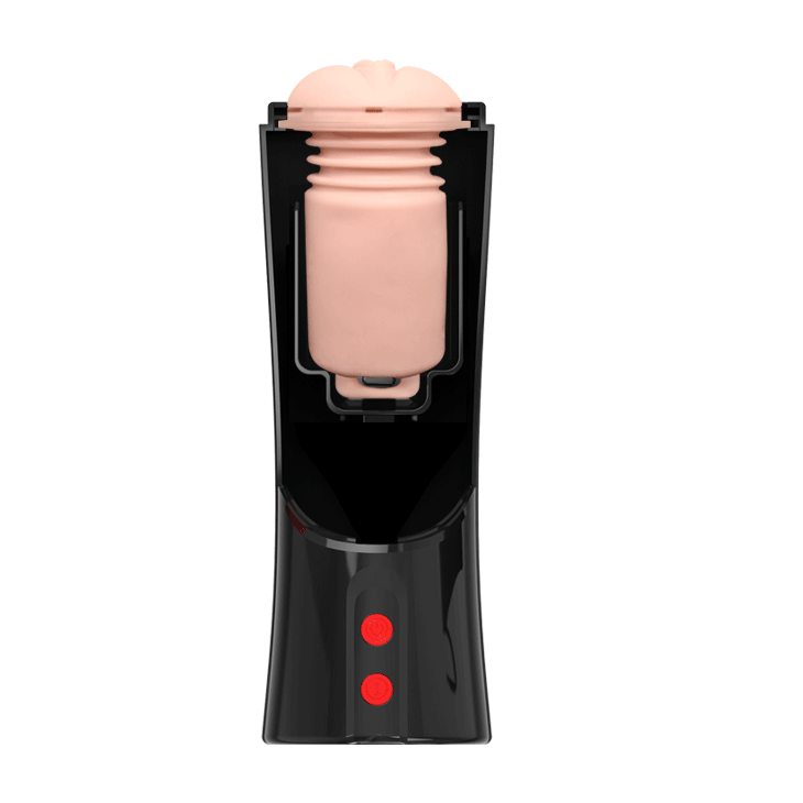Pretty Love Ozzy Thrusting Masturbation Device