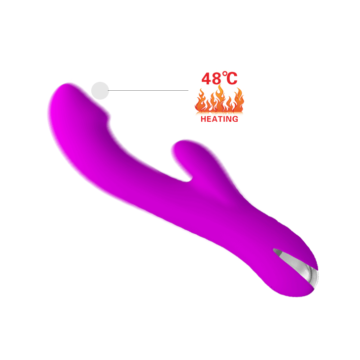 Pretty Love Cornelius with Heating Effect
