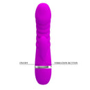 Pretty Love Tracy vibrator
