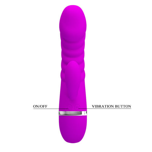 Pretty Love Tracy vibrator