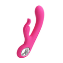 Pretty Love Carina Rabbit Vibrator