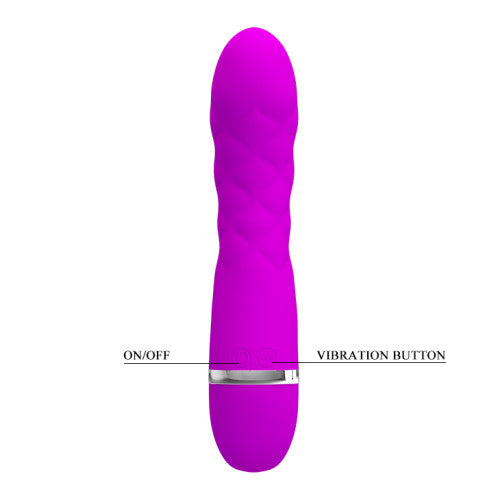 Pretty Love Truda Pink
