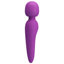 Pretty Love Meredith Wand Sex Massager Vibrator
