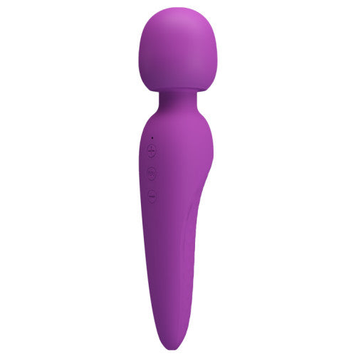 Pretty Love Meredith Wand Sex Massager Vibrator