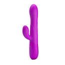 Pretty Love Douglas Inflatable Vibrator