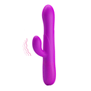 Pretty Love Douglas Inflatable Vibrator