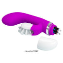 Pretty Love Sheila Vibrator