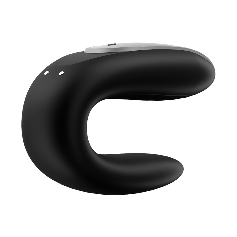 Satisfyer Double Fun Connect App