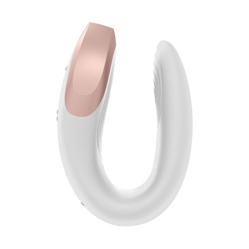 Satisfyer Double Love Luxury Partner Vibrator