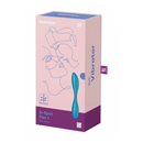 Satisfyer G Spot Flex 1 – Curved Internal Vibrator