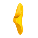 Satisfyer Teaser Finger Vibration Yellow