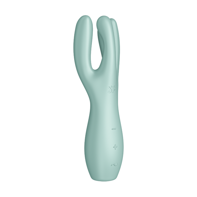 Satisfyer Threesome 3
