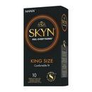 SKYN King Size Condoms 10 pcs