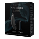 Womanizer Silver Delights Collection