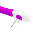 Pretty Love Elemental Vibrator