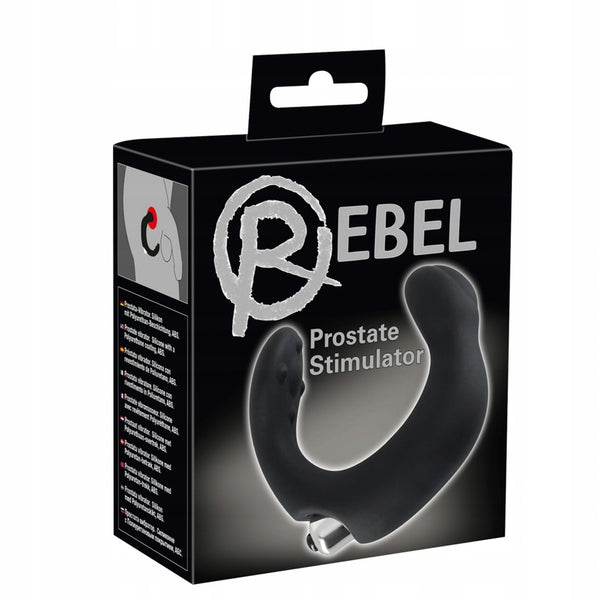 Rebel Prostate Stimulator