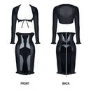 Demoniq Erna Domina Set