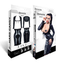 Demoniq Erna Domina Set