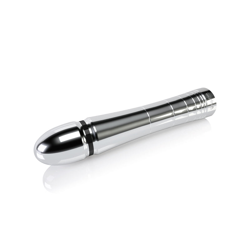 Mystim Glossy Glen Dildo